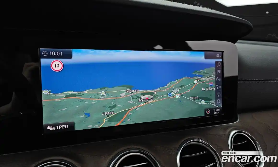 Mercedes-Benz E-Class 2019 1.9 автомат (гидро), фото 20