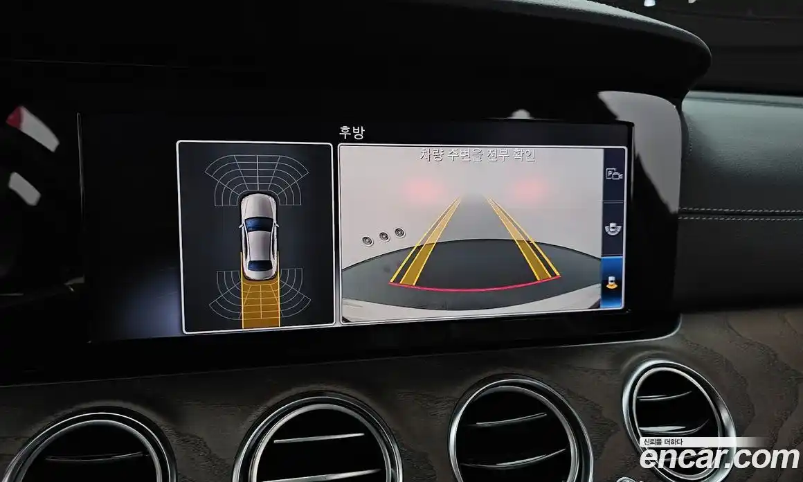 Mercedes-Benz E-Class 2019 1.9 автомат (гидро), фото 21