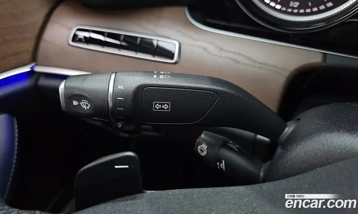 Mercedes-Benz E-Class 2019 1.9 автомат (гидро), фото 25