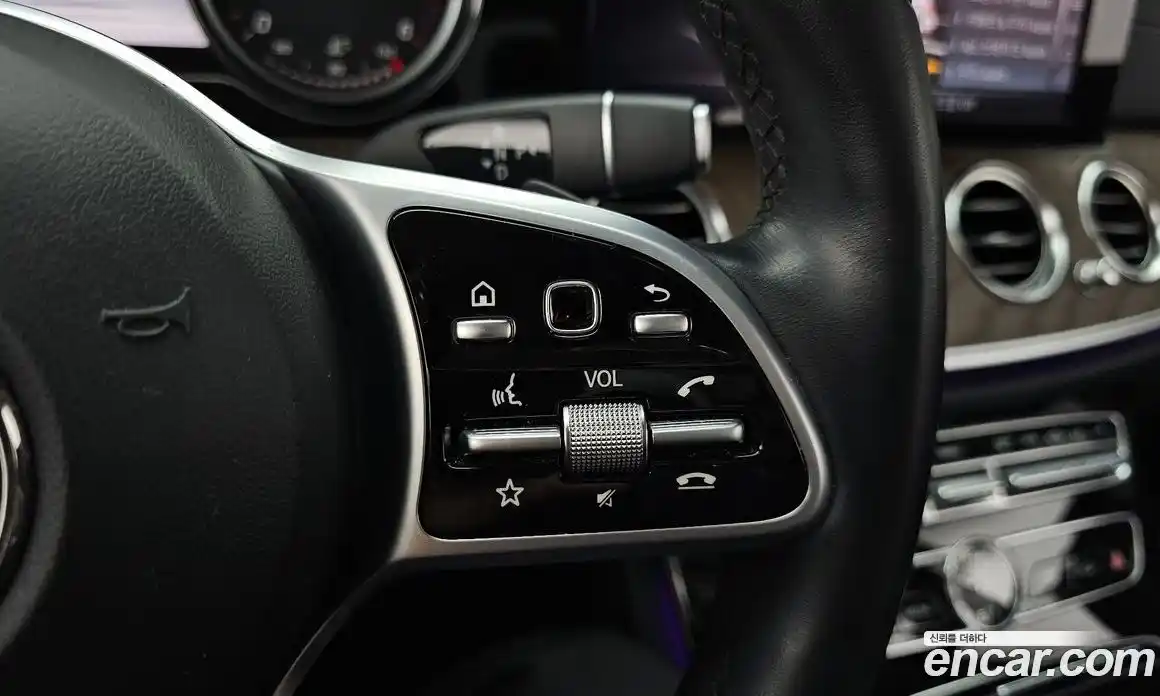 Mercedes-Benz E-Class 2019 1.9 автомат (гидро), фото 30
