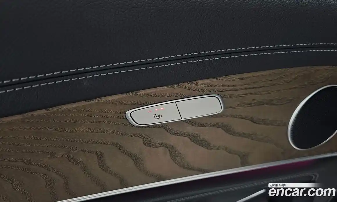 Mercedes-Benz E-Class 2019 1.9 автомат (гидро), фото 31