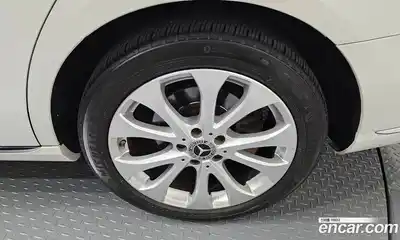 Mercedes-Benz E-Class 2019 1.9 автомат (гидро), миниатюра 7