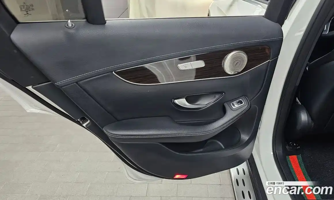 Mercedes-Benz GLC-Class 2020 2.0 гидро, фото 15 Mercedes-Benz GLC-Class 2020 2.0 гидро, фото 15