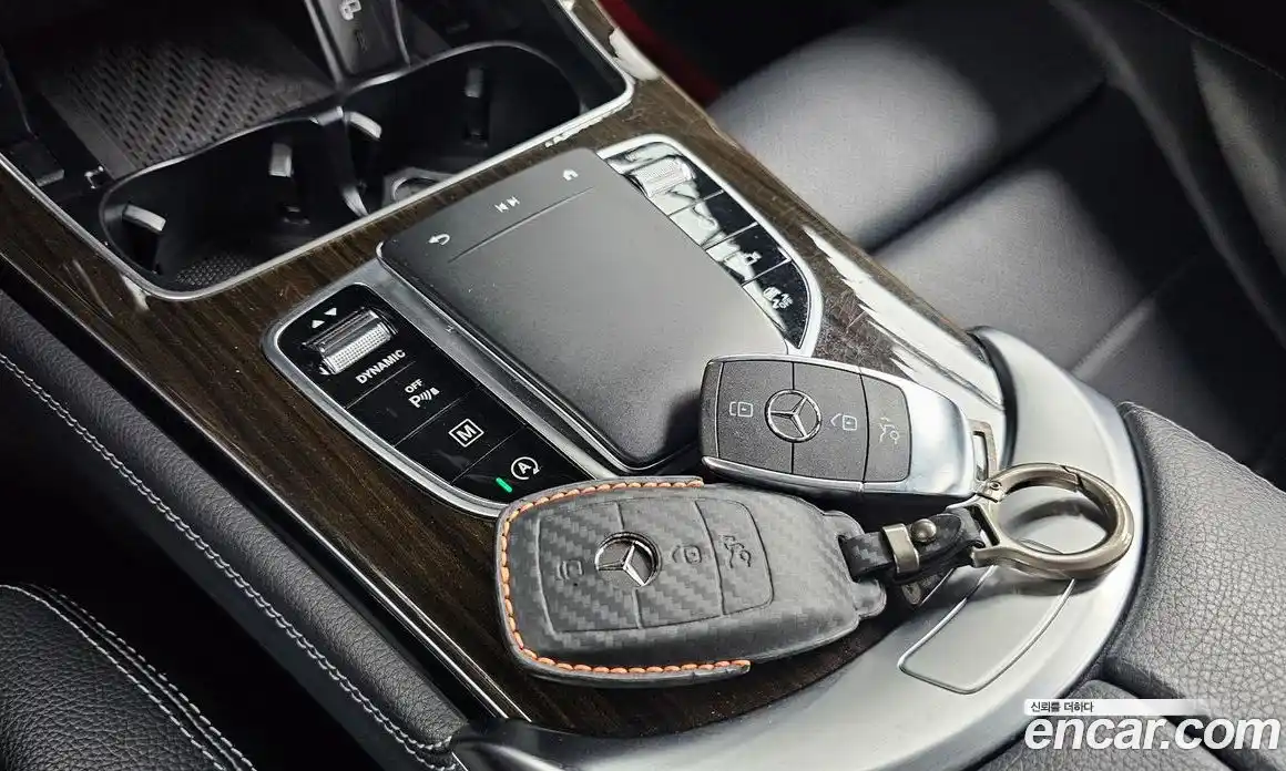 Mercedes-Benz GLC-Class 2020 2.0 гидро, фото 21 Mercedes-Benz GLC-Class 2020 2.0 гидро, фото 21