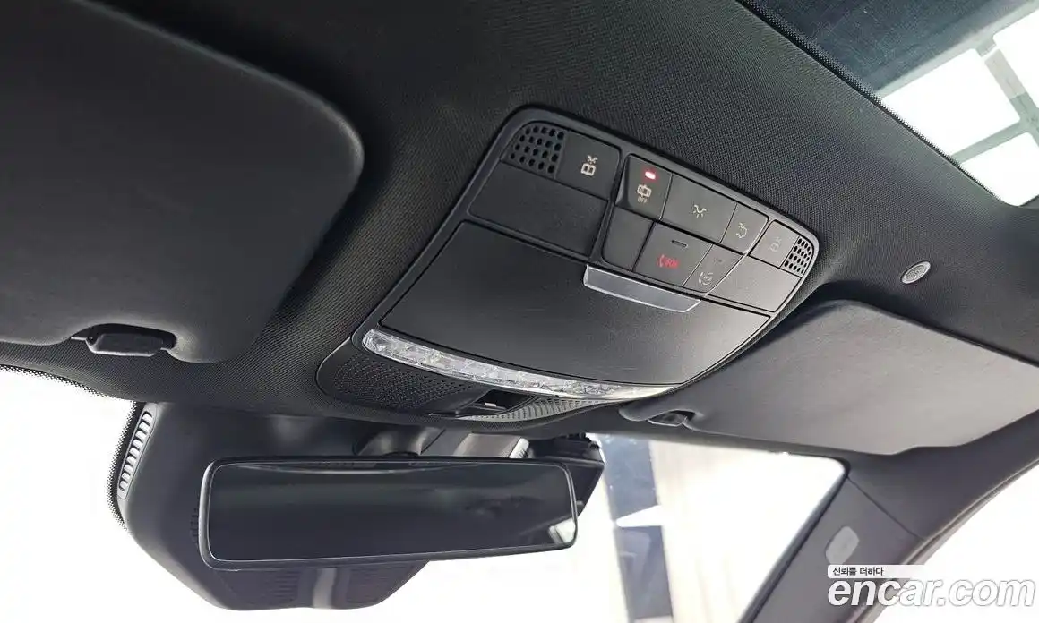 Mercedes-Benz GLC-Class 2020 2.0 гидро, фото 25 Mercedes-Benz GLC-Class 2020 2.0 гидро, фото 25
