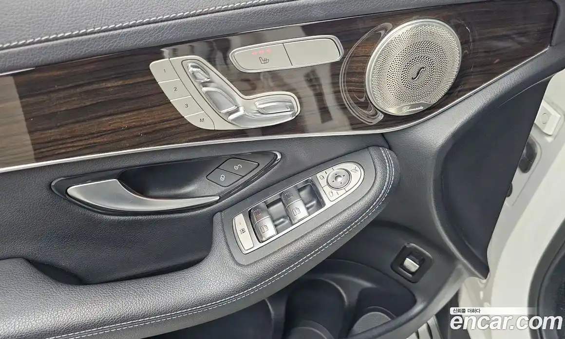 Mercedes-Benz GLC-Class 2020 2.0 гидро, фото 27 Mercedes-Benz GLC-Class 2020 2.0 гидро, фото 27