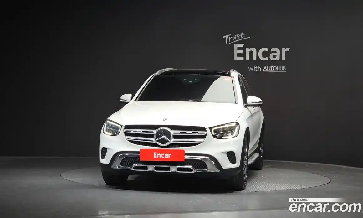 Mercedes-Benz GLC-Class 2020 2.0 гидро, фото 3 Mercedes-Benz GLC-Class 2020 2.0 гидро, фото 3