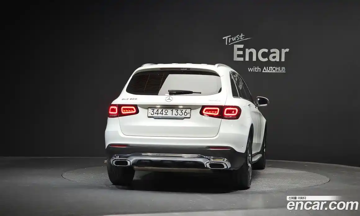 Mercedes-Benz GLC-Class 2020 2.0 гидро, фото 4 Mercedes-Benz GLC-Class 2020 2.0 гидро, фото 4