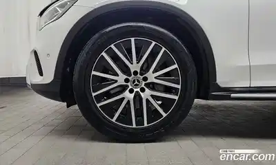 Mercedes-Benz GLC-Class 2020 2.0 гидро, миниатюра 5 Mercedes-Benz GLC-Class 2020 2.0 гидро, миниатюра 5