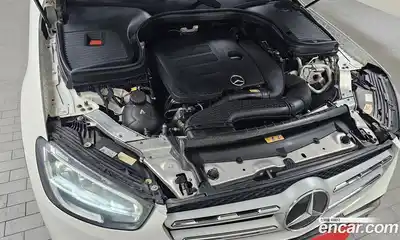 Mercedes-Benz GLC-Class 2020 2.0 гидро, миниатюра 6 Mercedes-Benz GLC-Class 2020 2.0 гидро, миниатюра 6