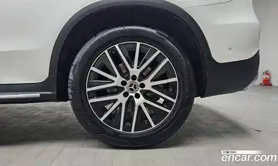 Mercedes-Benz GLC-Class 2020 2.0 гидро, миниатюра 7 Mercedes-Benz GLC-Class 2020 2.0 гидро, миниатюра 7