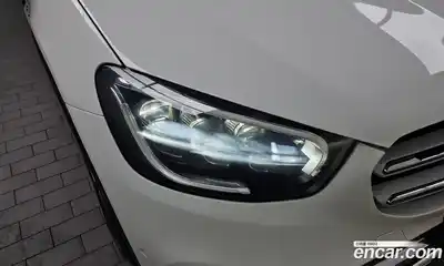 Mercedes-Benz GLC-Class 2020 2.0 гидро, миниатюра 8 Mercedes-Benz GLC-Class 2020 2.0 гидро, миниатюра 8
