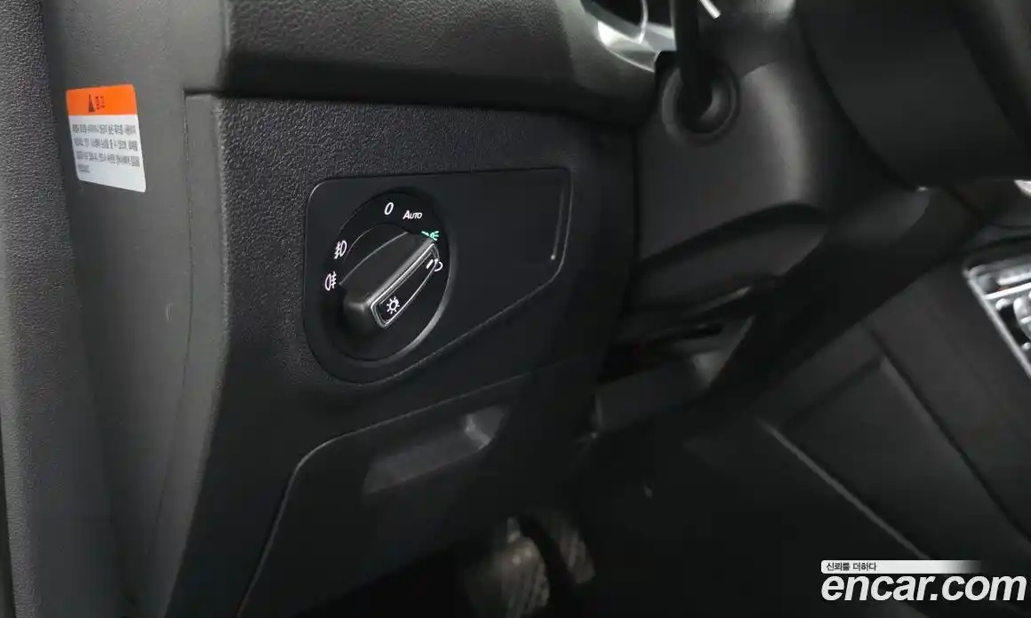Volkswagen Tiguan 2018 2.0 автомат (гидро), фото 29