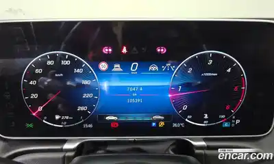 Mercedes-Benz S-Class 2022 2.9 гидро, миниатюра 11