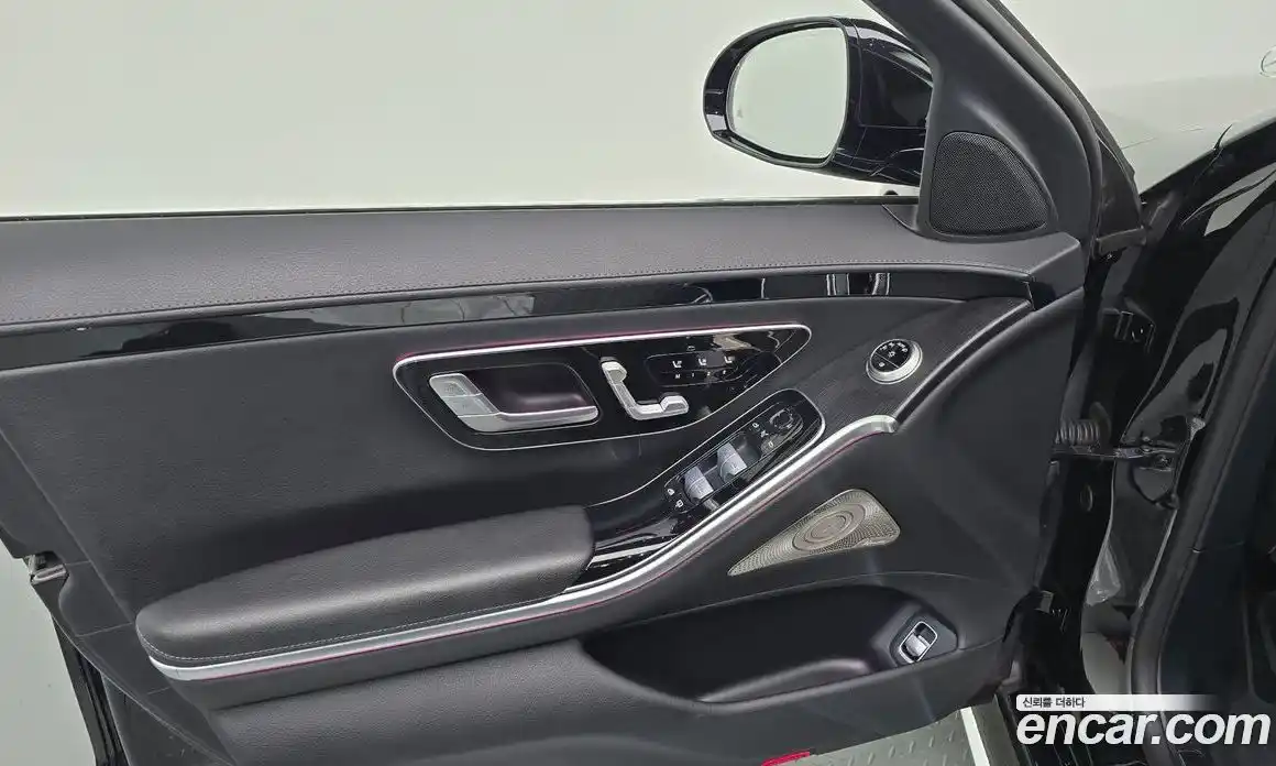 Mercedes-Benz S-Class 2022 2.9 гидро, фото 14
