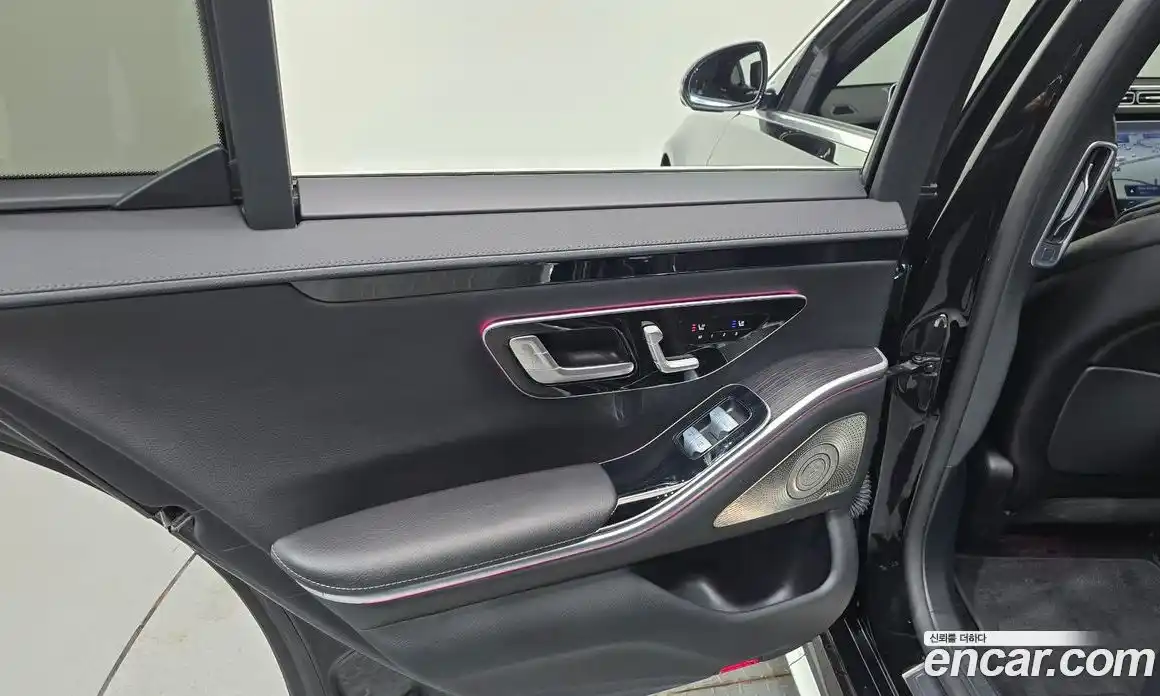 Mercedes-Benz S-Class 2022 2.9 гидро, фото 15