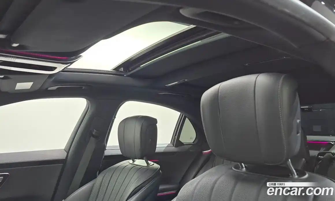 Mercedes-Benz S-Class 2022 2.9 гидро, фото 22