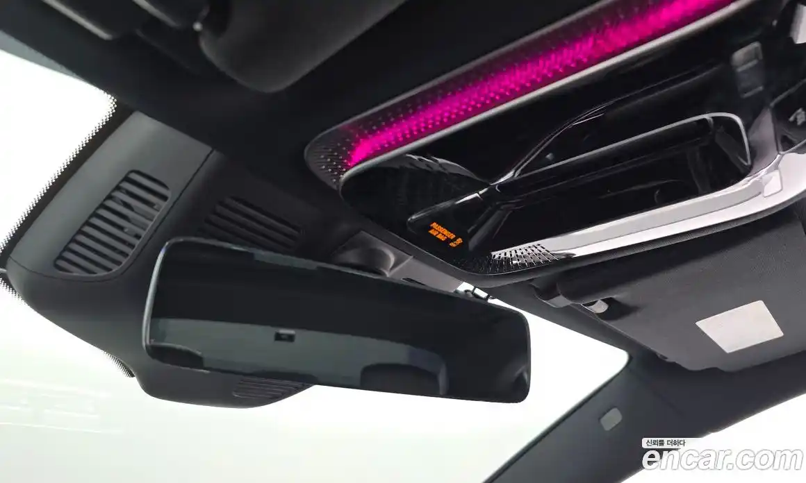 Mercedes-Benz S-Class 2022 2.9 гидро, фото 28