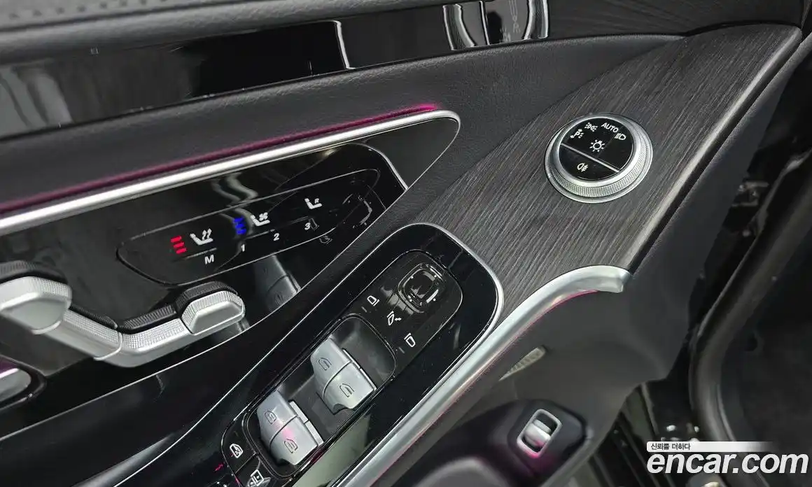 Mercedes-Benz S-Class 2022 2.9 гидро, фото 29
