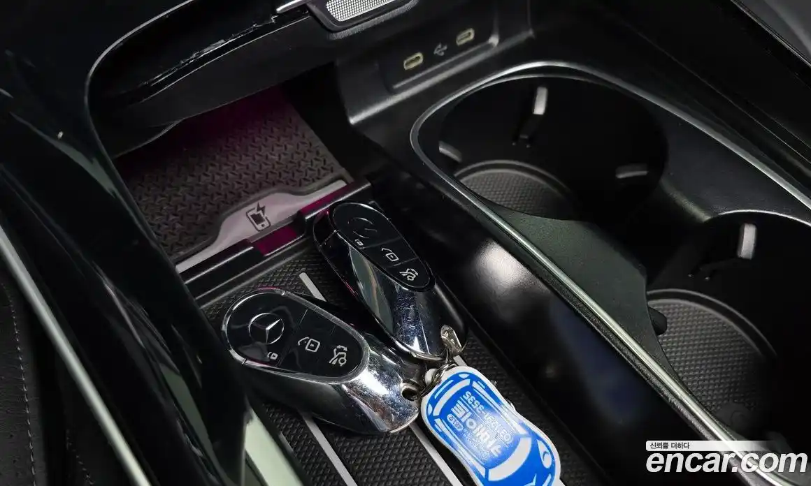 Mercedes-Benz S-Class 2022 2.9 гидро, фото 31