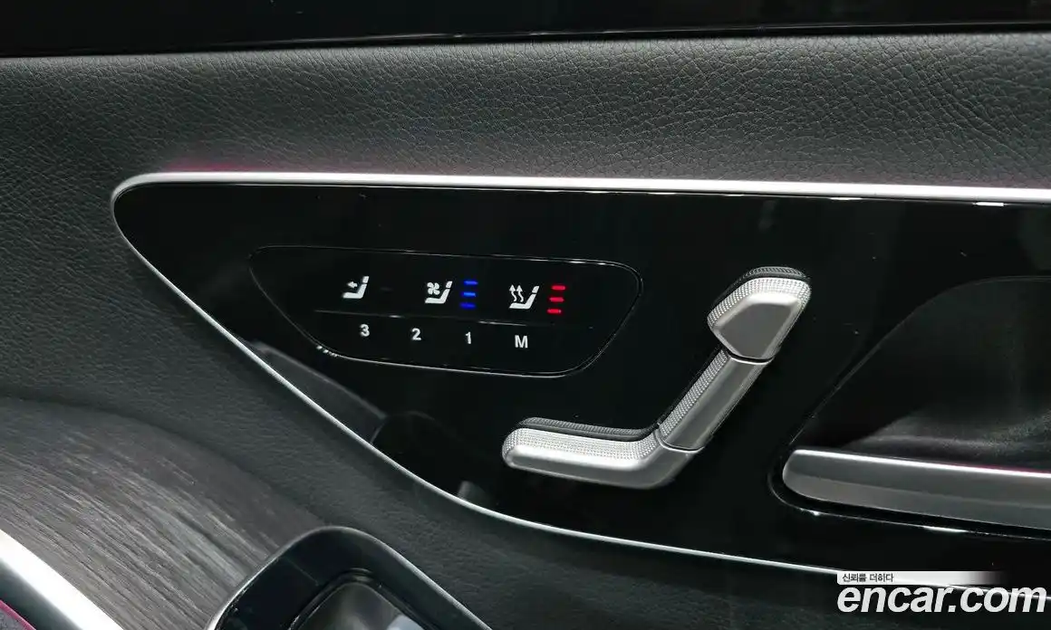 Mercedes-Benz S-Class 2022 2.9 гидро, фото 36