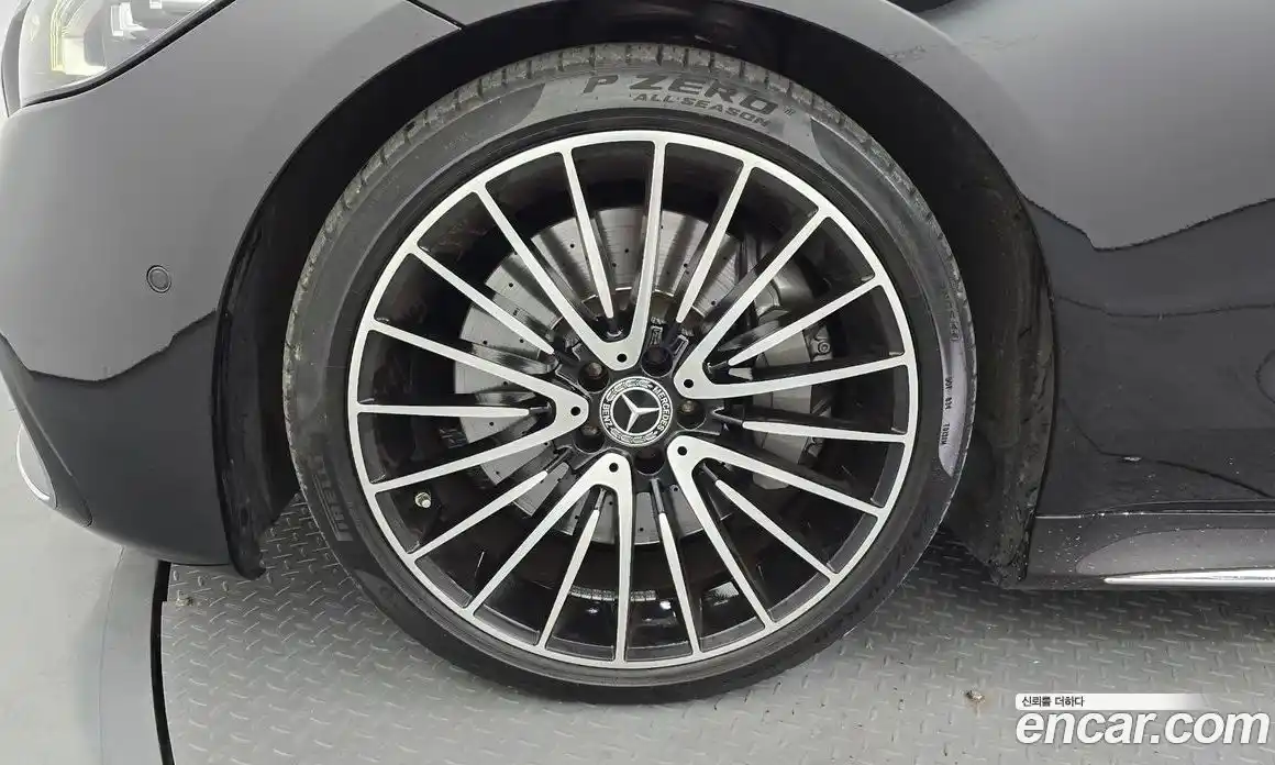 Mercedes-Benz S-Class 2022 2.9 гидро, фото 5