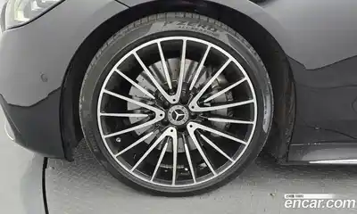 Mercedes-Benz S-Class 2022 2.9 гидро, миниатюра 5