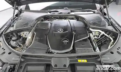 Mercedes-Benz S-Class 2022 2.9 гидро, миниатюра 6
