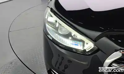 Mercedes-Benz S-Class 2022 2.9 гидро, миниатюра 8