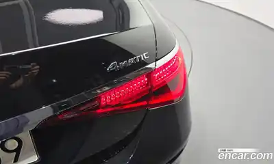 Mercedes-Benz S-Class 2022 2.9 гидро, миниатюра 9