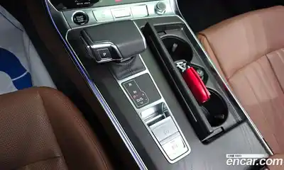 Audi A6 2023 2.0 автомат (гидро), миниатюра 12