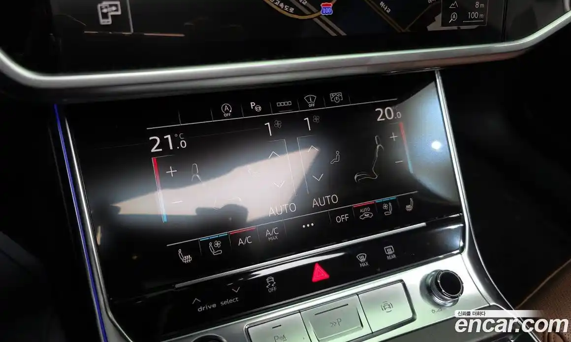 Audi A6 2023 2.0 автомат (гидро), фото 34