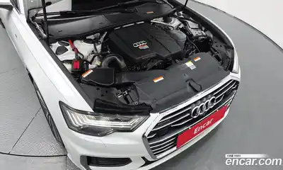 Audi A6 2023 2.0 автомат (гидро), миниатюра 6