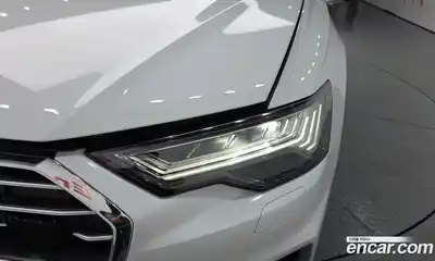 Audi A6 2023 2.0 автомат (гидро), миниатюра 8
