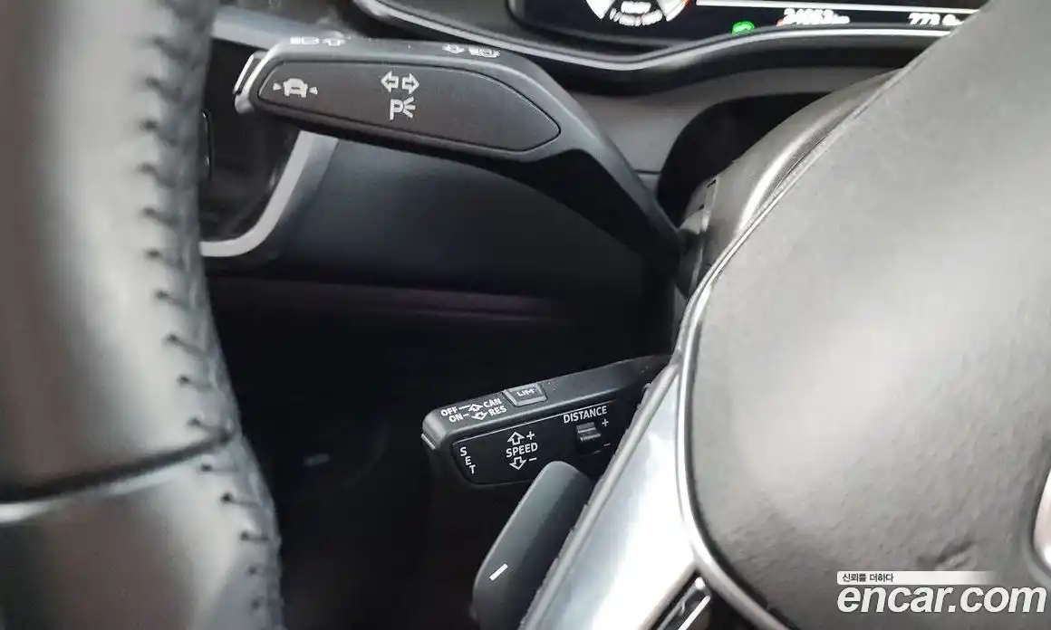 Audi A6 2021 2.0 автомат (гидро), фото 29