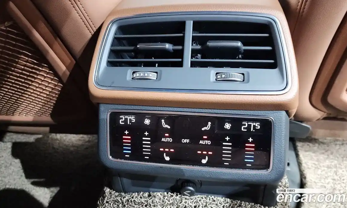 Audi A6 2021 2.0 автомат (гидро), фото 32