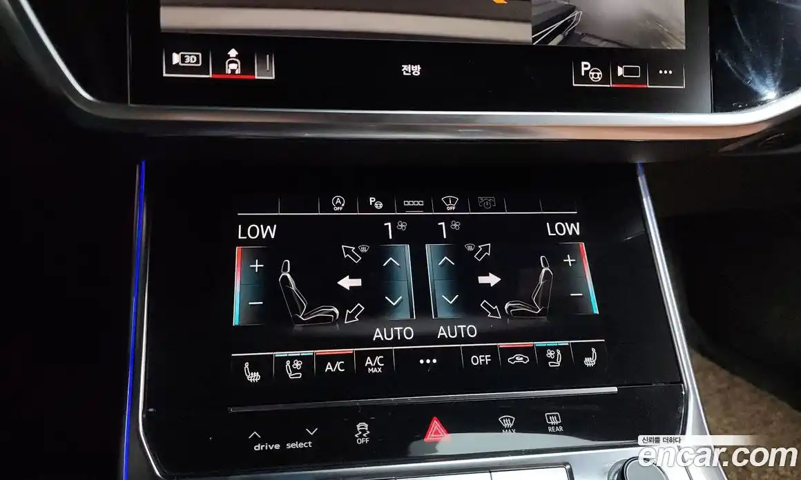 Audi A6 2021 2.0 автомат (гидро), фото 33