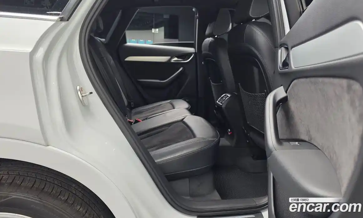 Audi Q3 2016 2.0 автомат (гидро), фото 12