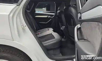 Audi Q3 2016 2.0 автомат (гидро), миниатюра 12