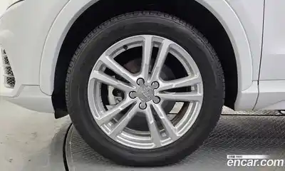 Audi Q3 2016 2.0 автомат (гидро), миниатюра 5