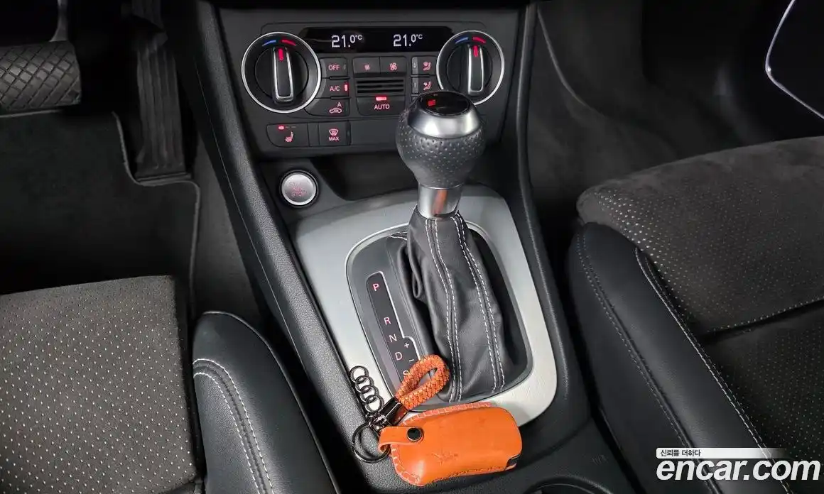Audi Q3 2016 2.0 автомат (гидро), фото 9