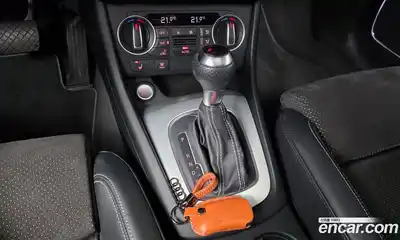 Audi Q3 2016 2.0 автомат (гидро), миниатюра 9