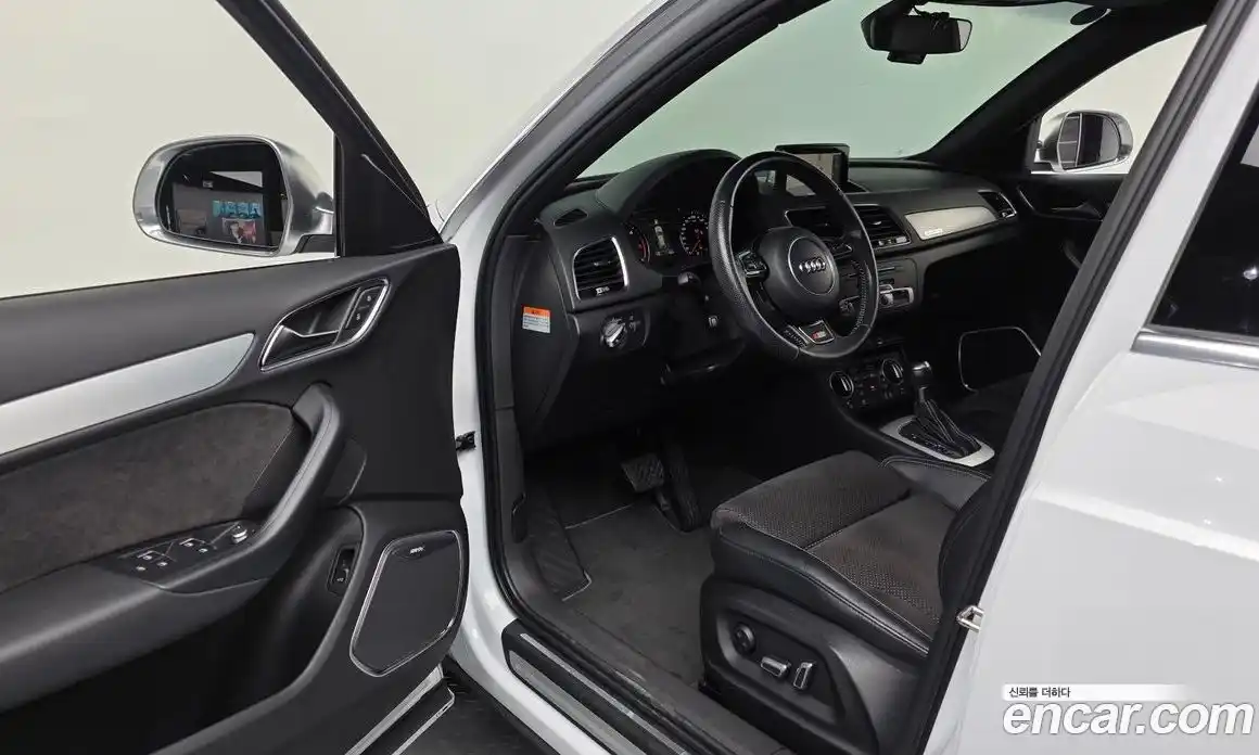 Audi Q3 2016 2.0 автомат (гидро), фото 10