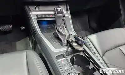 Audi Q3 2023 2.0 автомат (гидро), миниатюра 12