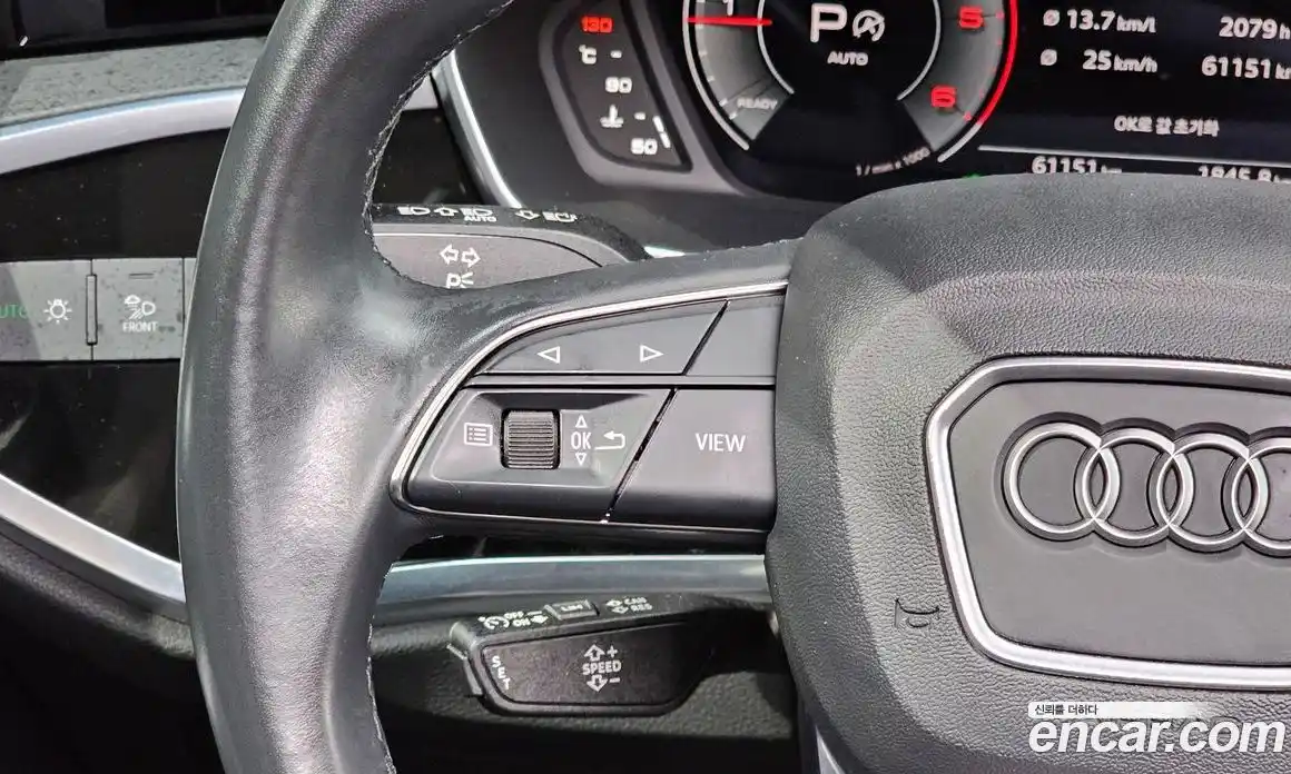 Audi Q3 2023 2.0 автомат (гидро), фото 16