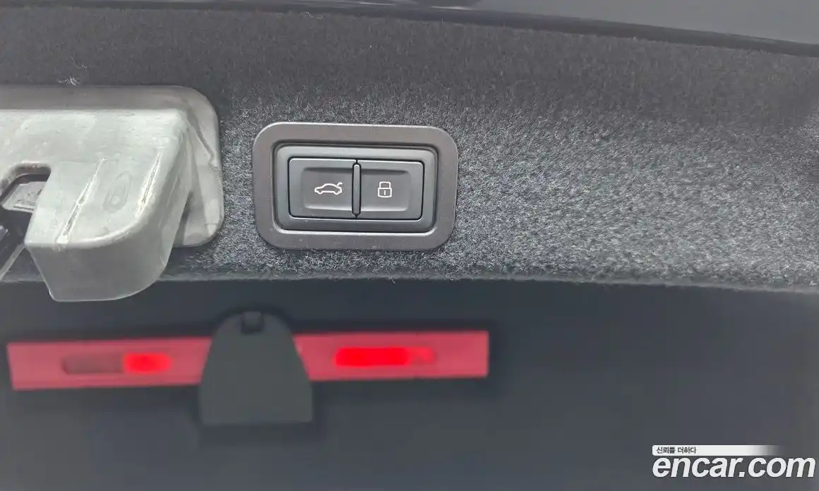 Audi A6 2016 2.0 автомат (гидро), фото 20