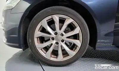 Audi A6 2016 2.0 автомат (гидро), миниатюра 5
