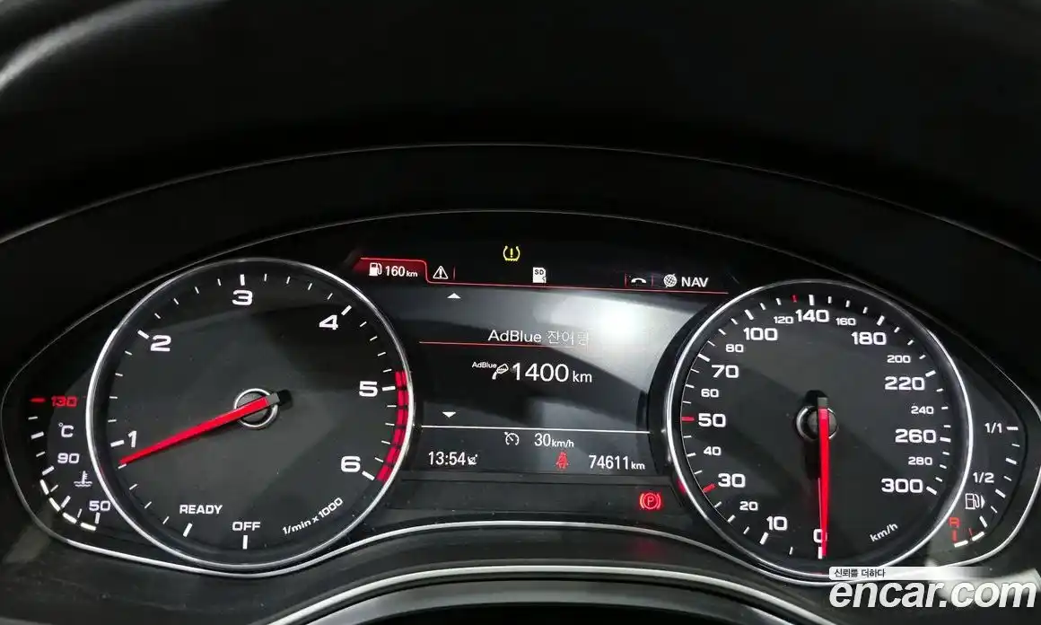 Audi A6 2016 2.0 автомат (гидро), фото 8