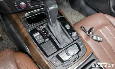 Audi A6 2016 2.0 автомат (гидро), миниатюра 9