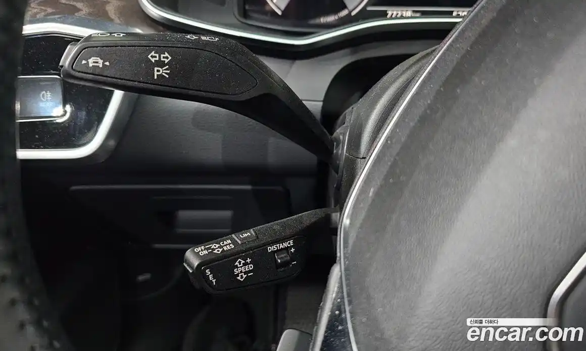 Audi A6 2019 2.0 автомат (гидро), фото 15
